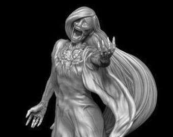 d&d 3.5 banshee d&d 3.5 banshee