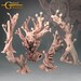 Treant Miniature RPG Minis D&D DND RPG Tabletop Gaming From Galaad ...