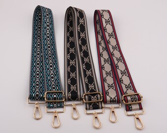 designer purse strap replacement