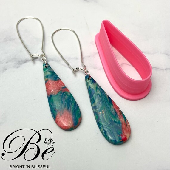 Fimo 2024 jewelry cutters