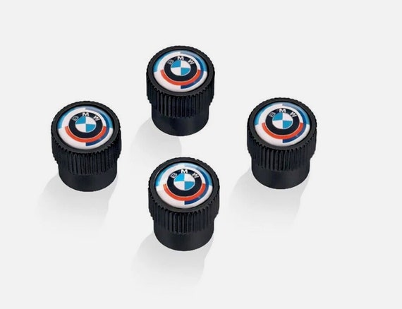 Lot De 16 Bouchons De Valve En Aluminium Pour Pneus - Étanchéité Améliorée, Compatible Voiture, Moto, Vélo, SUV - Design Métallique Avec étiquettes - 2