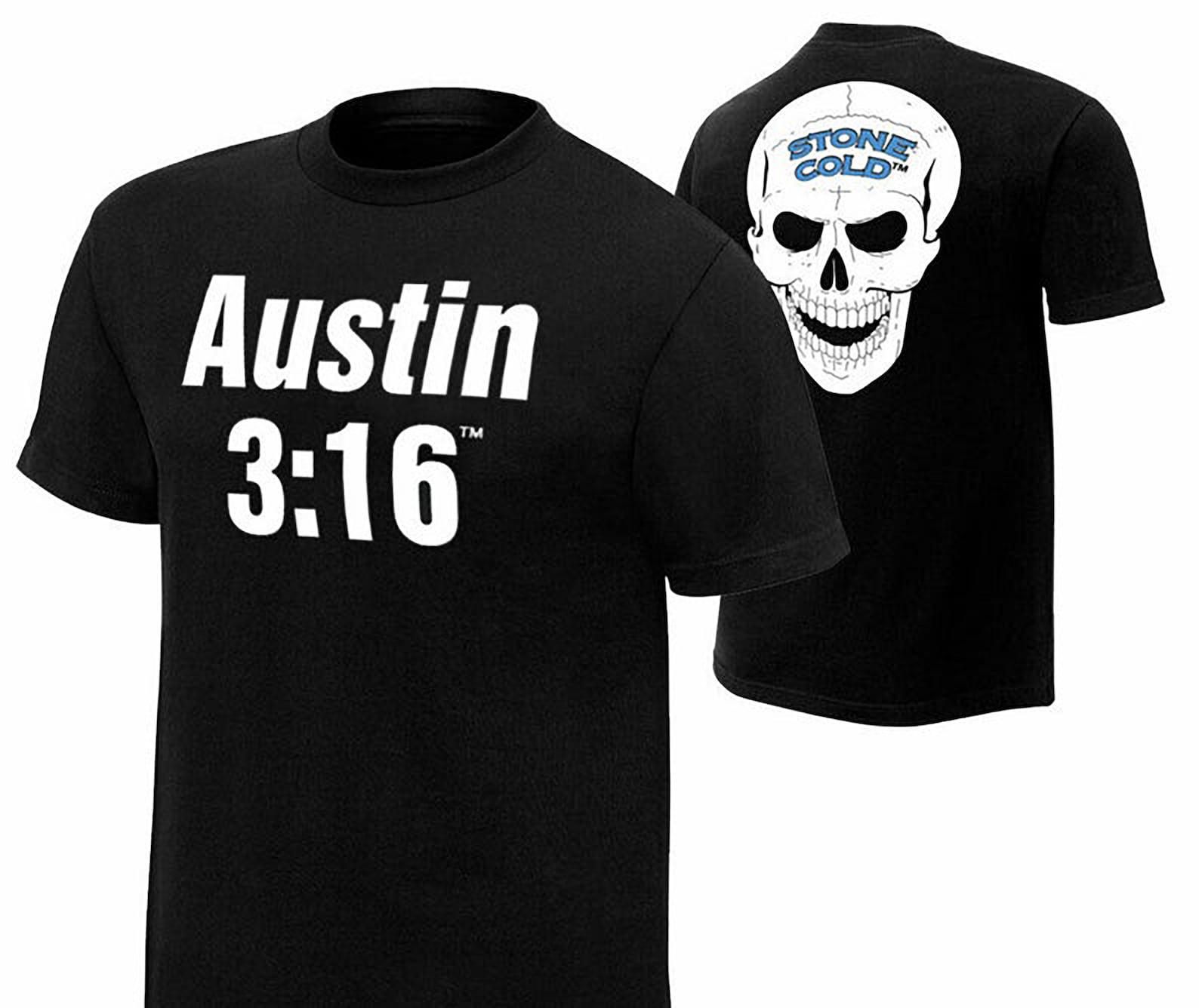 Austin 316 Unisex T Shirt Stone Cold Steve Austin 3 16 Retro Etsy
