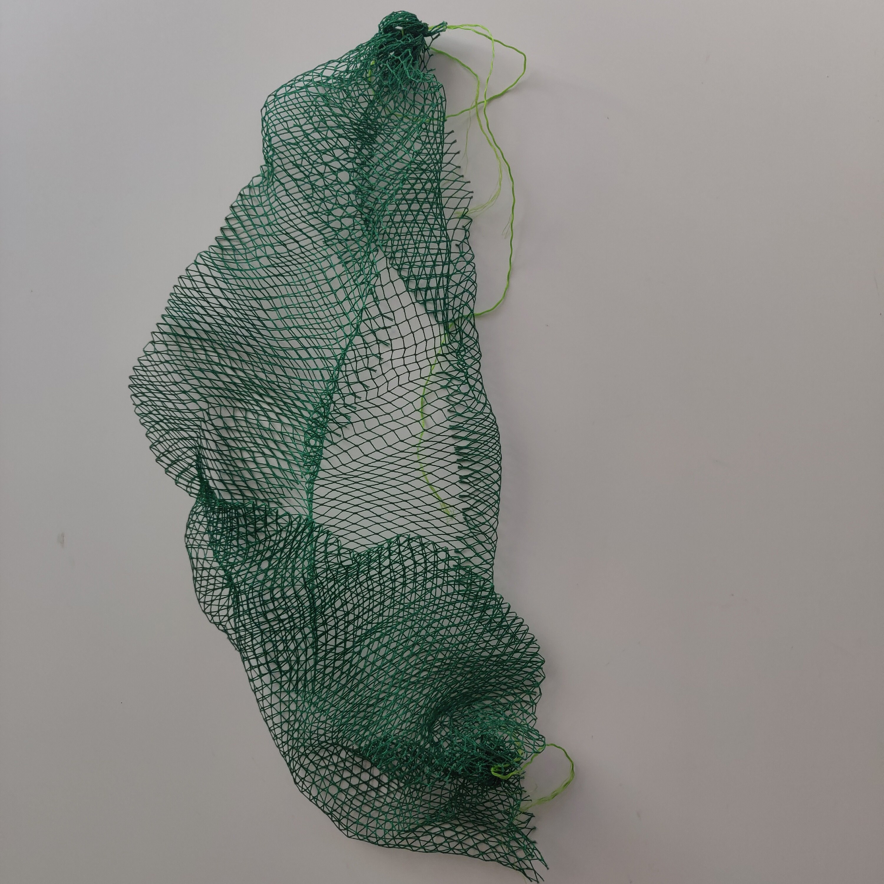 African EXFOLIATING Full Net Bath Sponge Long & Wide GREEN Etsy