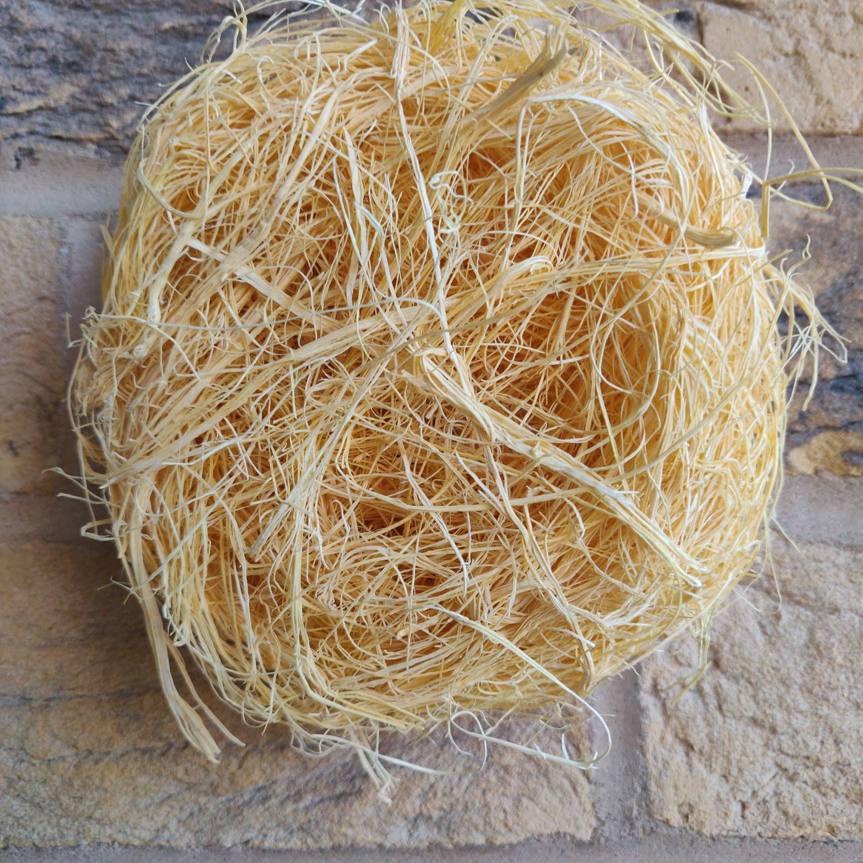 AFRICAN SPONGE KANKAN ibile Exfoliating Nest Bath Sponge Etsy