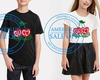 gucci shirt youth
