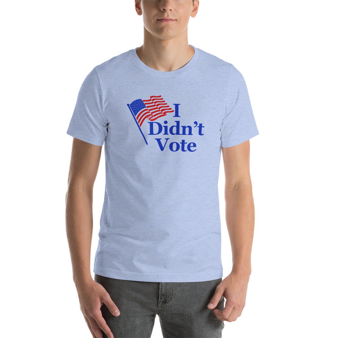 I Didn t Vote T shirt Etsy i-didn-t-vote-t-shirt-etsy