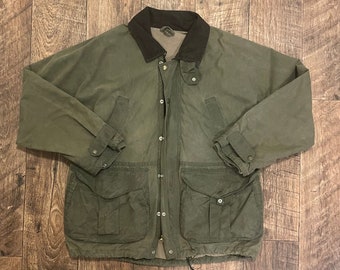filson barbour