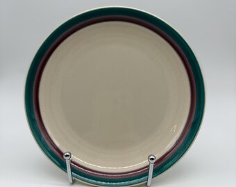 Platos de ensalada "Juniper" de Pfaltzgraff (c. 1994-2000)