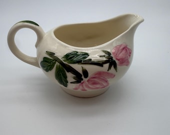 Franciscan "Desert Rose" Creamer