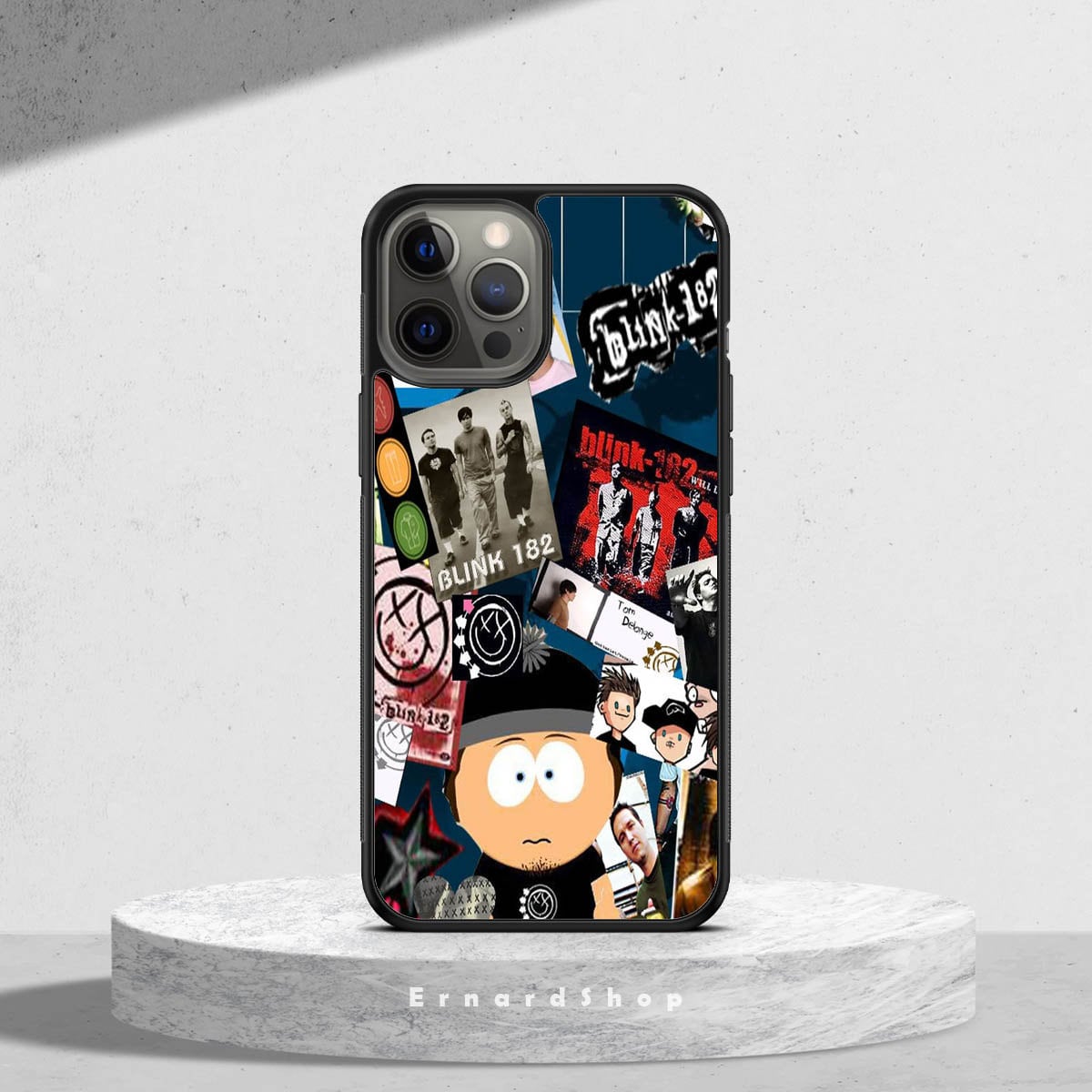 Exclusive Design Inspired by Blink-182 Premium Phone Case iPhone 15 14 13  12 Pro Max Case Samsung S24 S23 Ultra Note 20 Plus Phone Case - Etsy UK