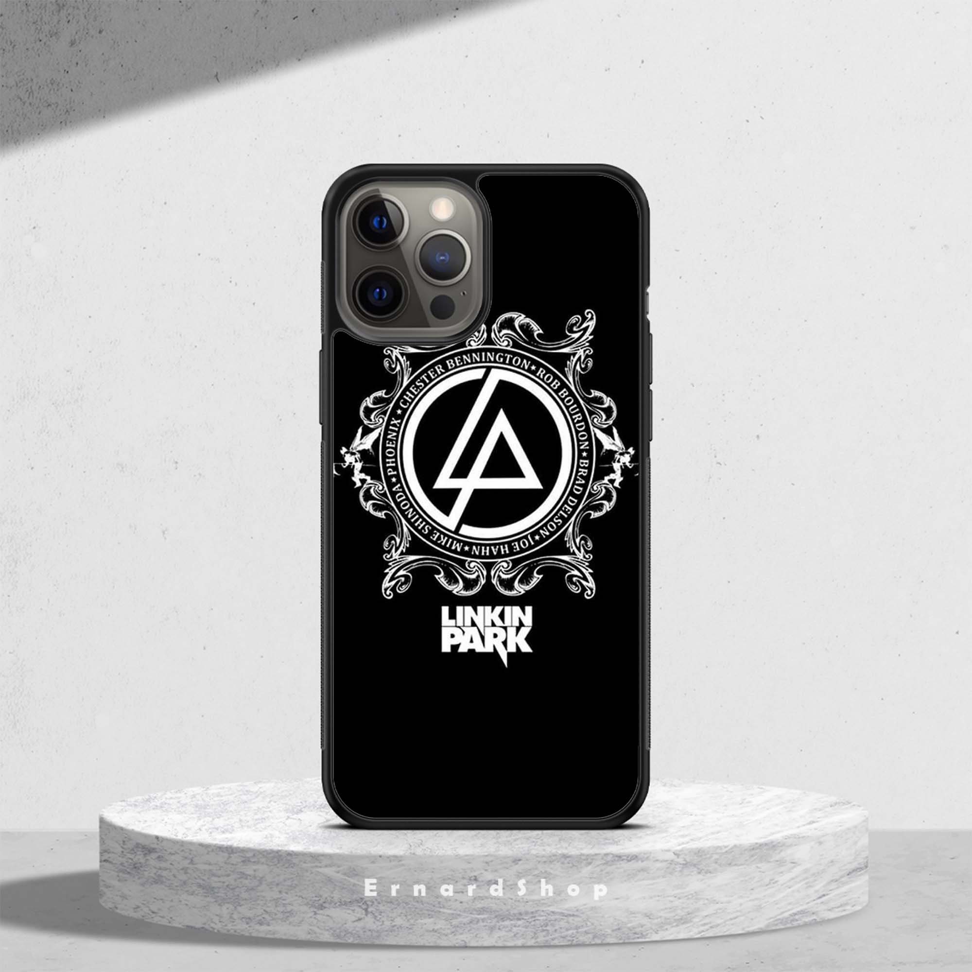 Exclusive Design Inspired by Linkin Park Premium Phone Case iPhone 15 14 13  12 11 Pro Max Case Samsung S24 S23 S22 Ultra Note 20 10 Case - Etsy