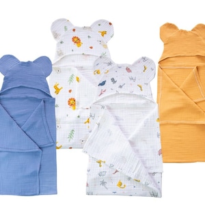 Baby Toddler Crew Socks 3 Pack