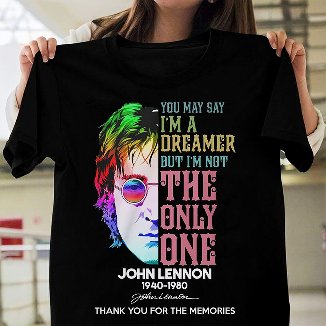 i am going to kill john lennon shirt