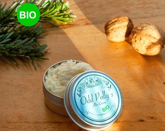 BIO ALLES-CREME with mango butter, shea butter, beeswax