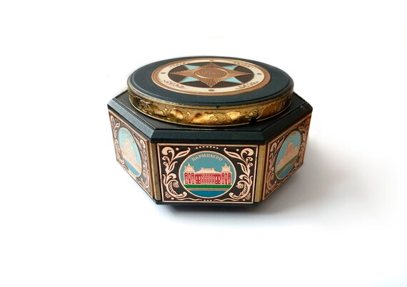 Music box Vintage music box Antique music box Musi
