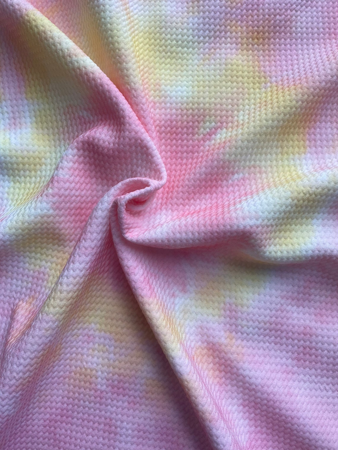 Bullet knit fabric Liverpool stretch Etsy