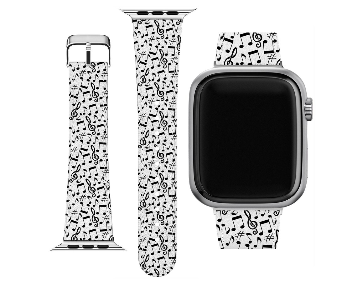 notes iwatch
