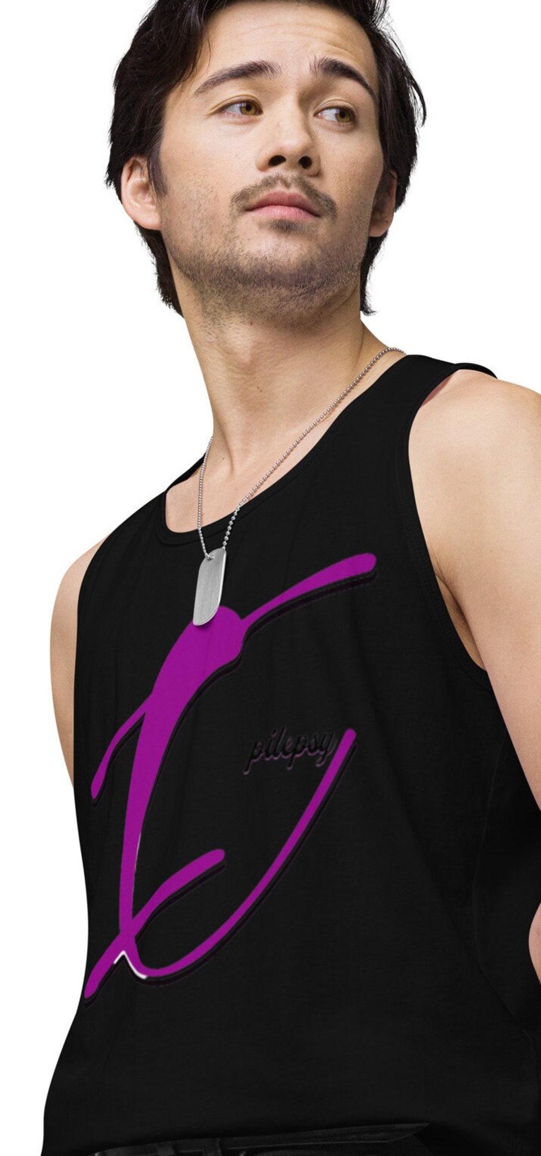 Epilepsy/workout Large E Logo for Showing Support to the Etsy