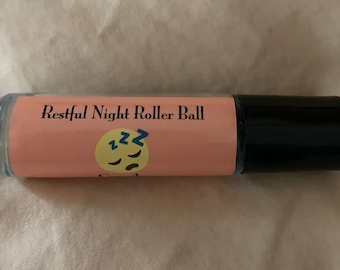 Restful Night Roller Ball