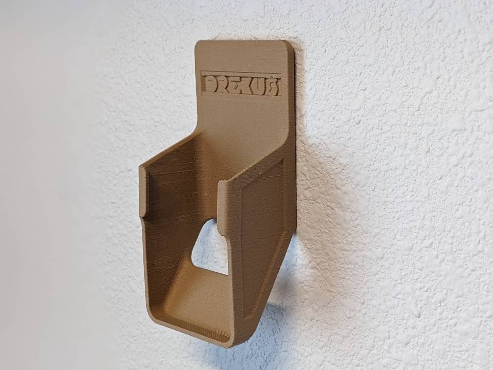 Wall Mount Bracket for Bedjet V3 Remote Control Etsy