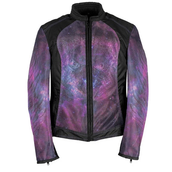 nexgen motorcycle jacket