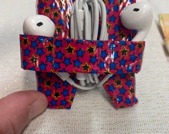 Headphone holders