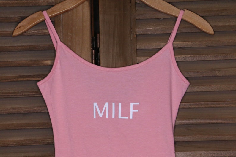 Pink Spring Short Body Suit MILF Money