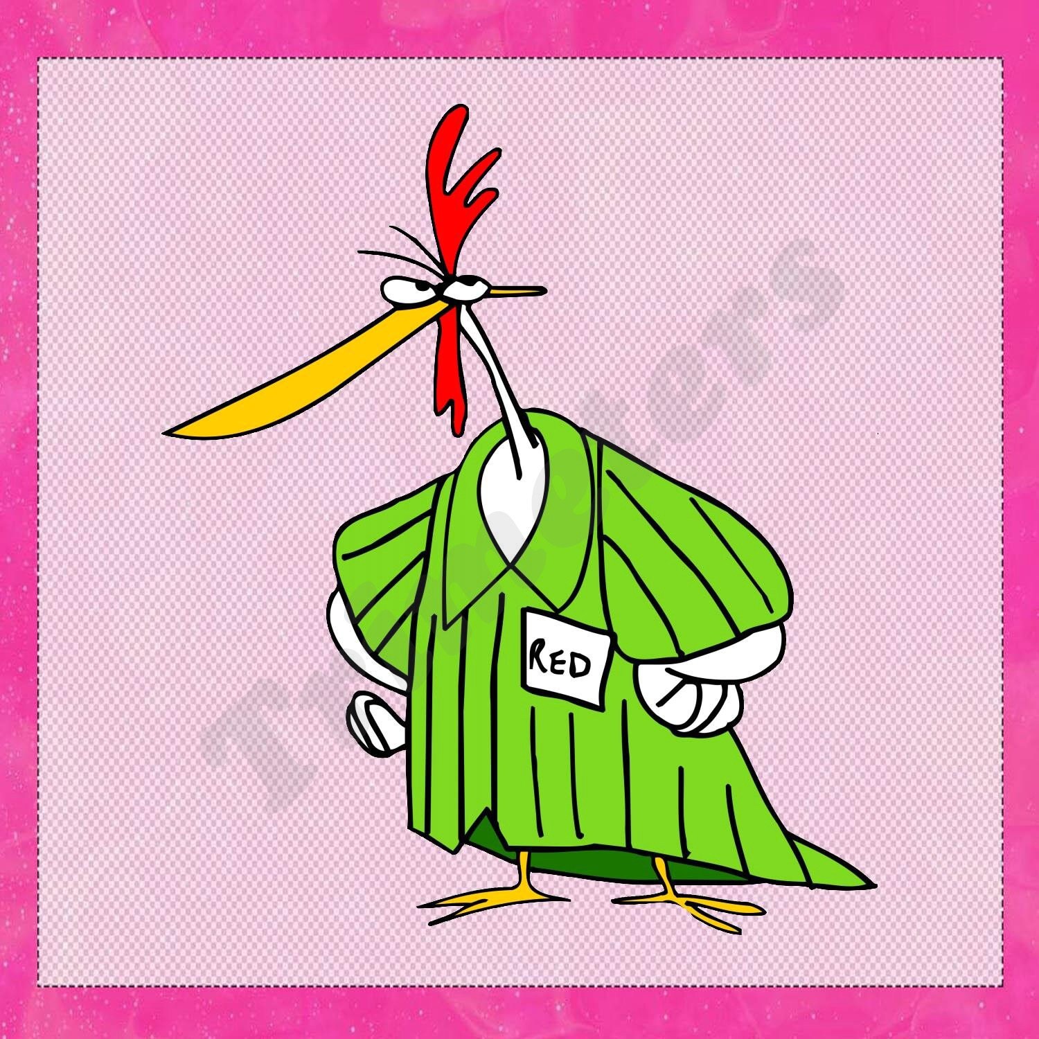 Cow And Chicken SVG 2 svg dxf Cricut Silhouette Cut File | Etsy