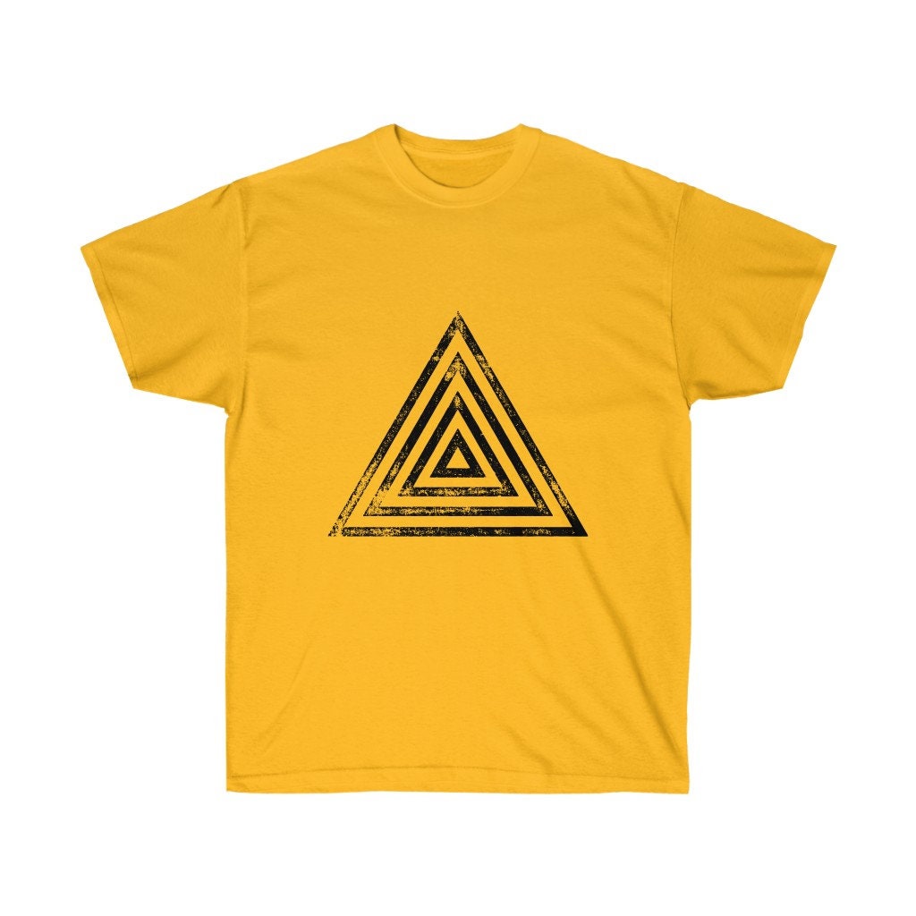 best t shirts for inverted triangle