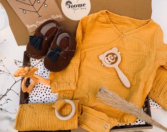 Cadeau Noel Bebe Etsy