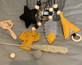 Portique D Eveil Etsy