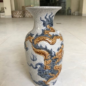 Bien hoa vase - Etsy 日本