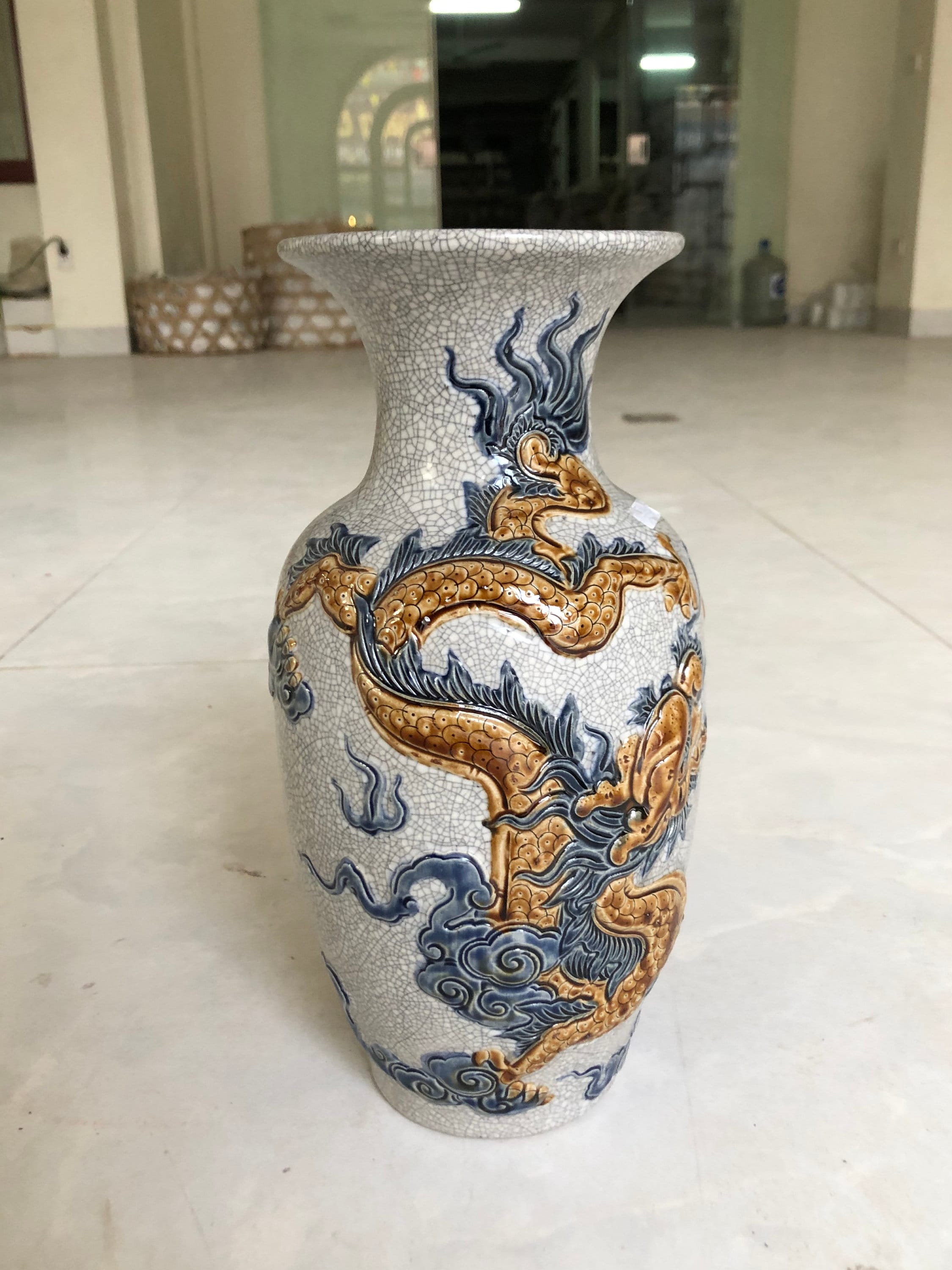 Bien hoa vase - Etsy 日本