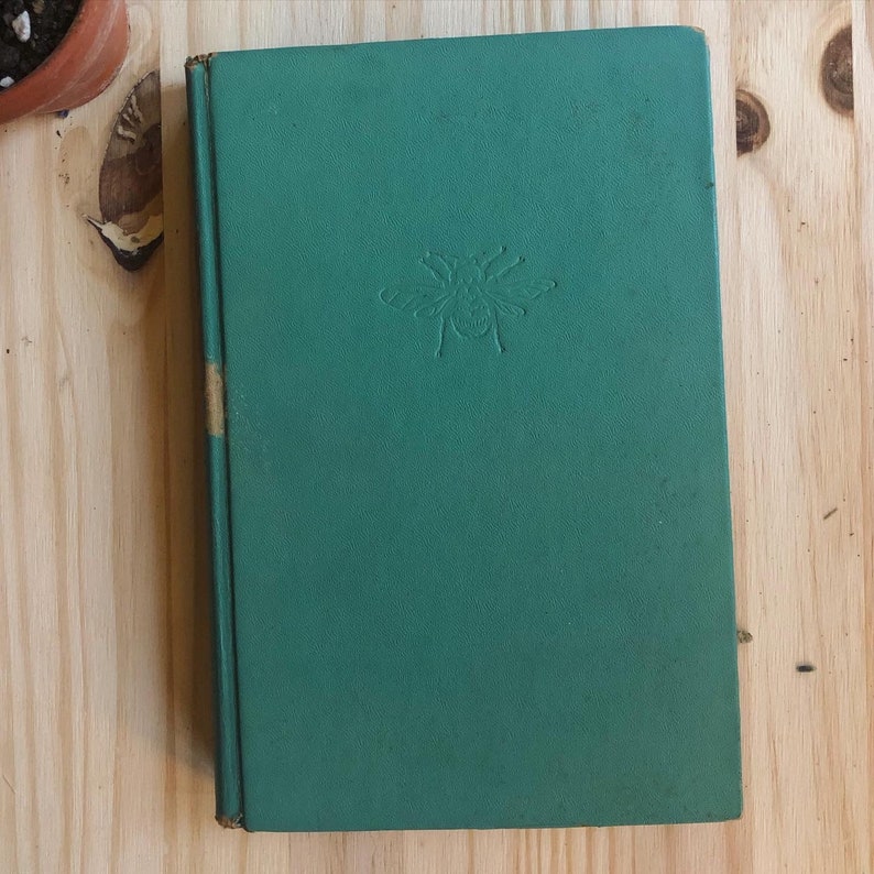WAP Book Box