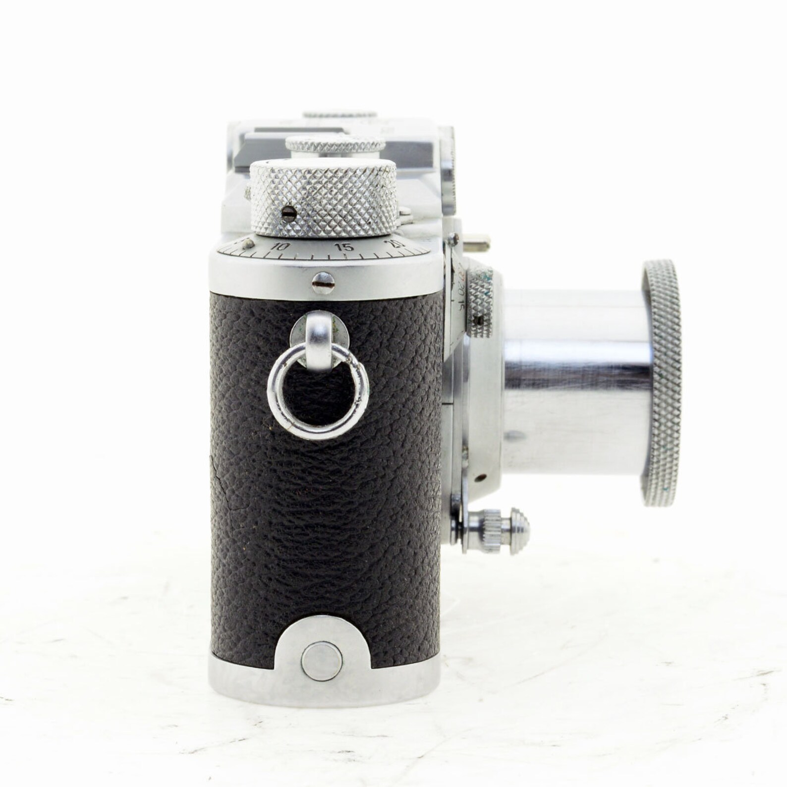 Leica IIIc 19401946 legendary 35mm film camera Etsy