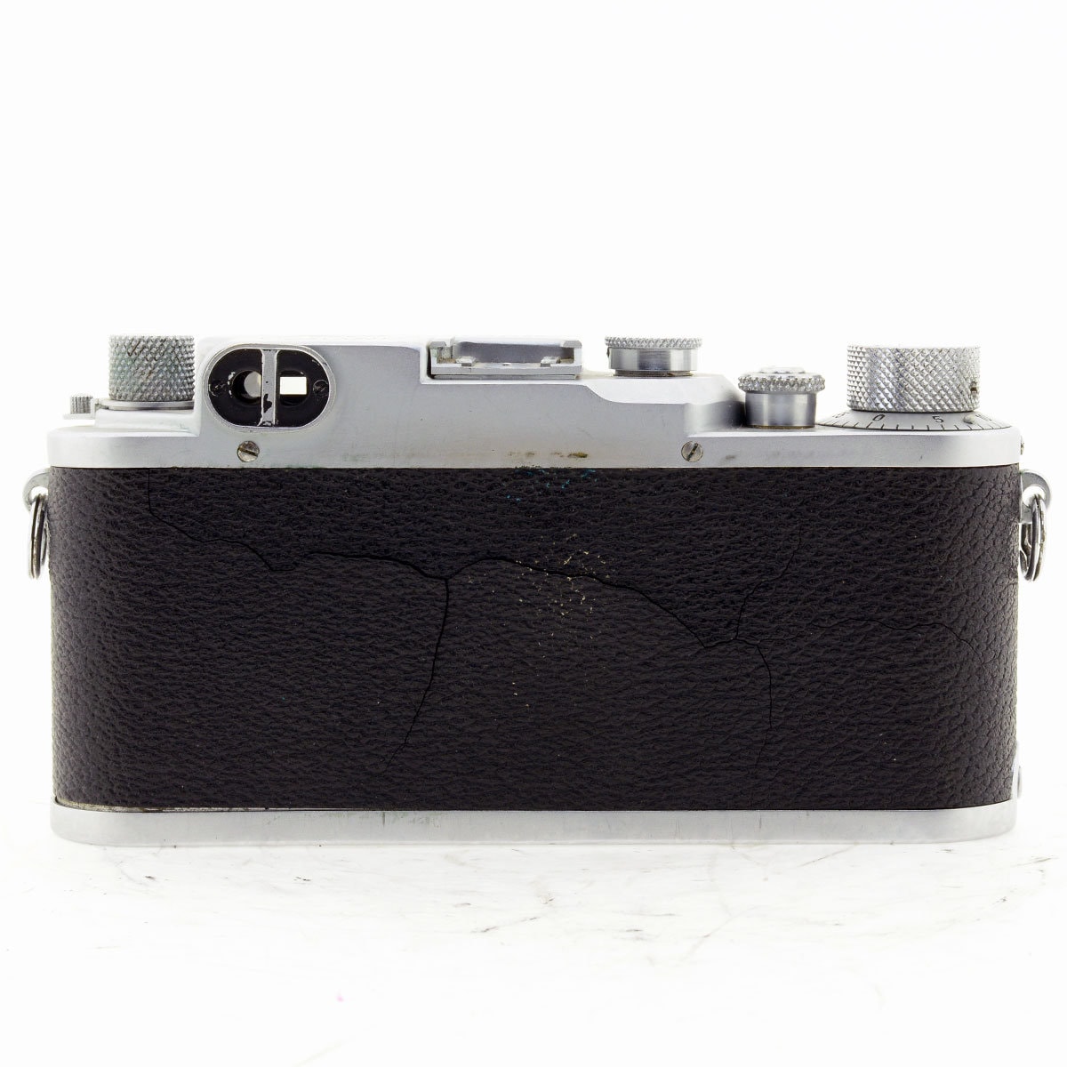 Leica IIIc 19401946 legendary 35mm film camera Etsy