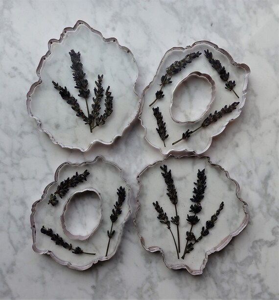 Anatomically correct leaf coasters Wooden Leaf Laser cut Leaf Coasters
