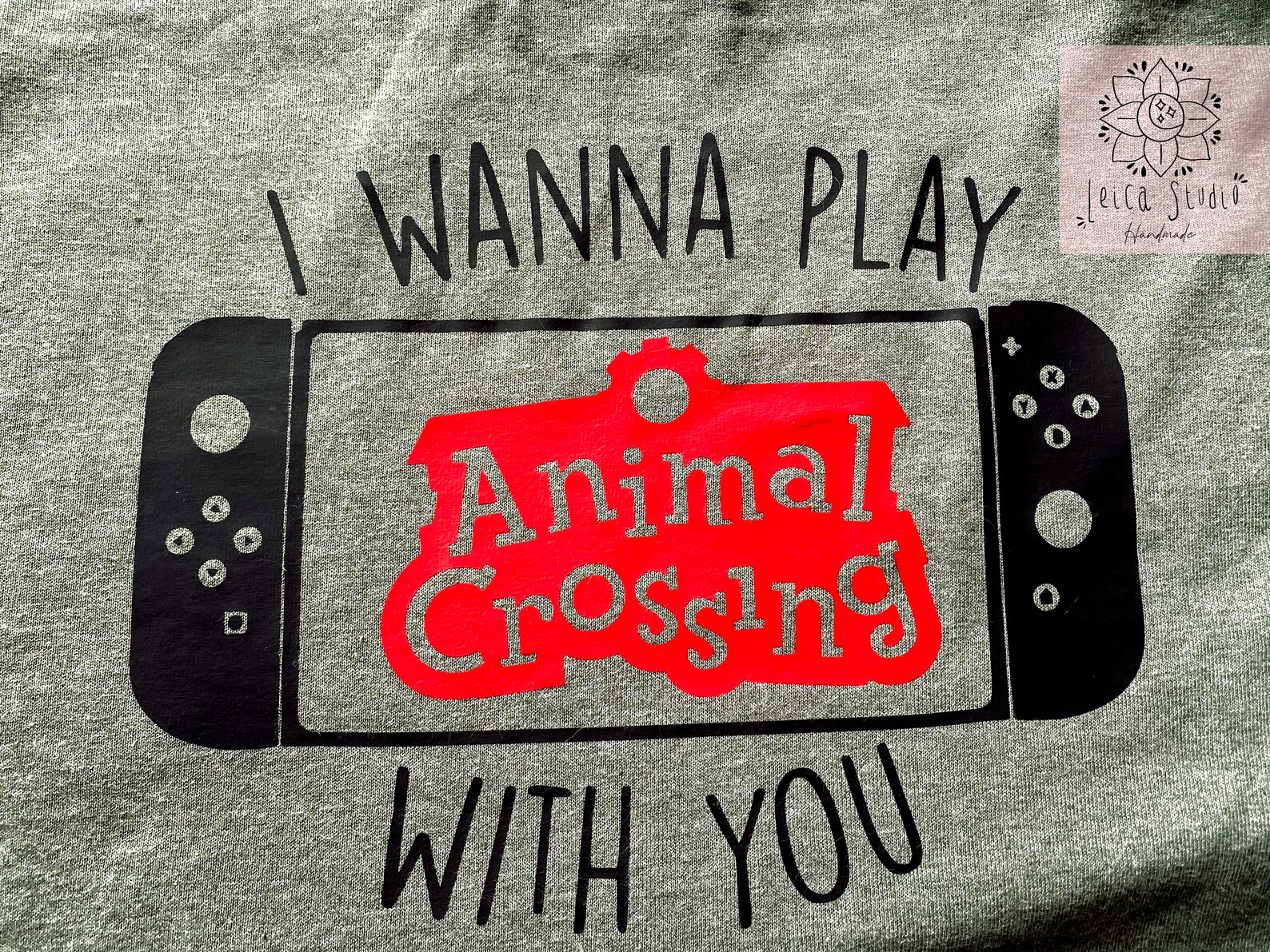 Animal Crossing TShirt Etsy