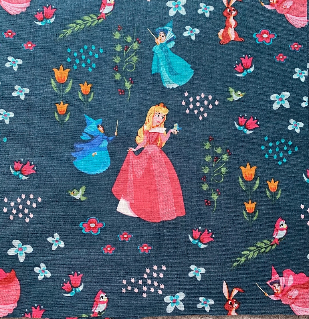 Sleeping Beauty Face Mask Etsy