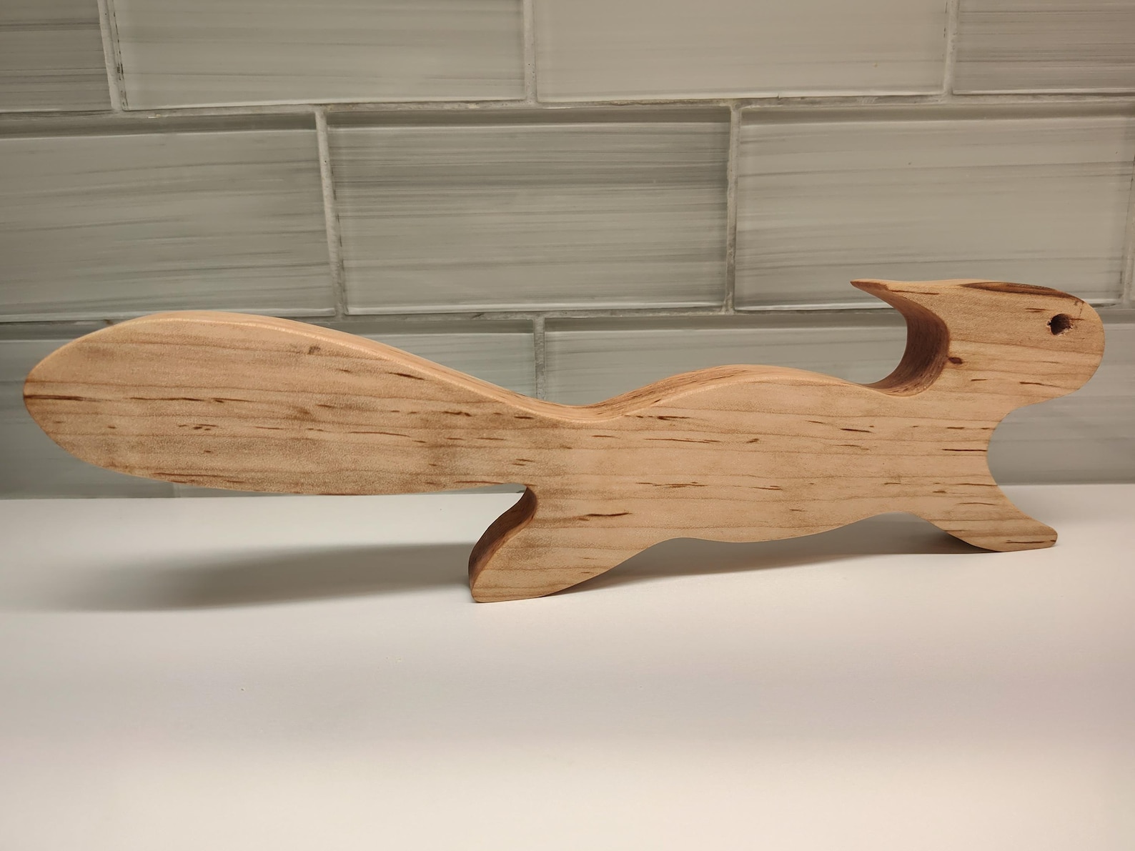Squirrel Rack Oven Squirrel Wood Oven Rack Puller - Etsy