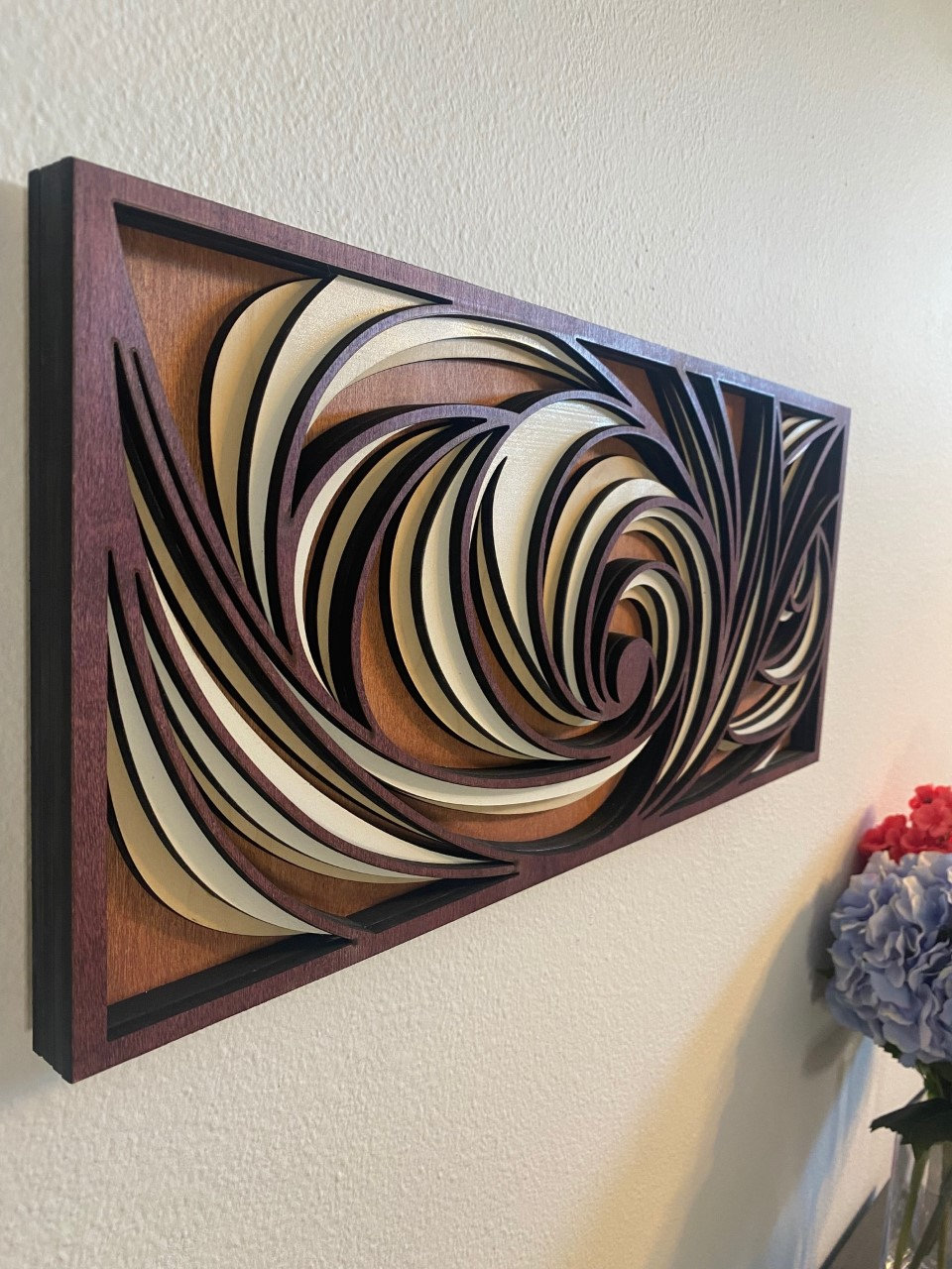 Visual idea from this collection