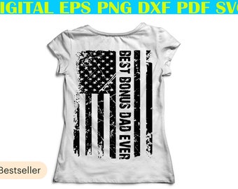 Download Best Bonus Dad Dxf Etsy