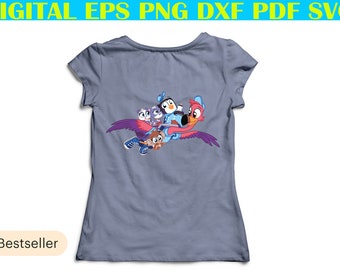 Free Free 283 Disney Tots Svg SVG PNG EPS DXF File