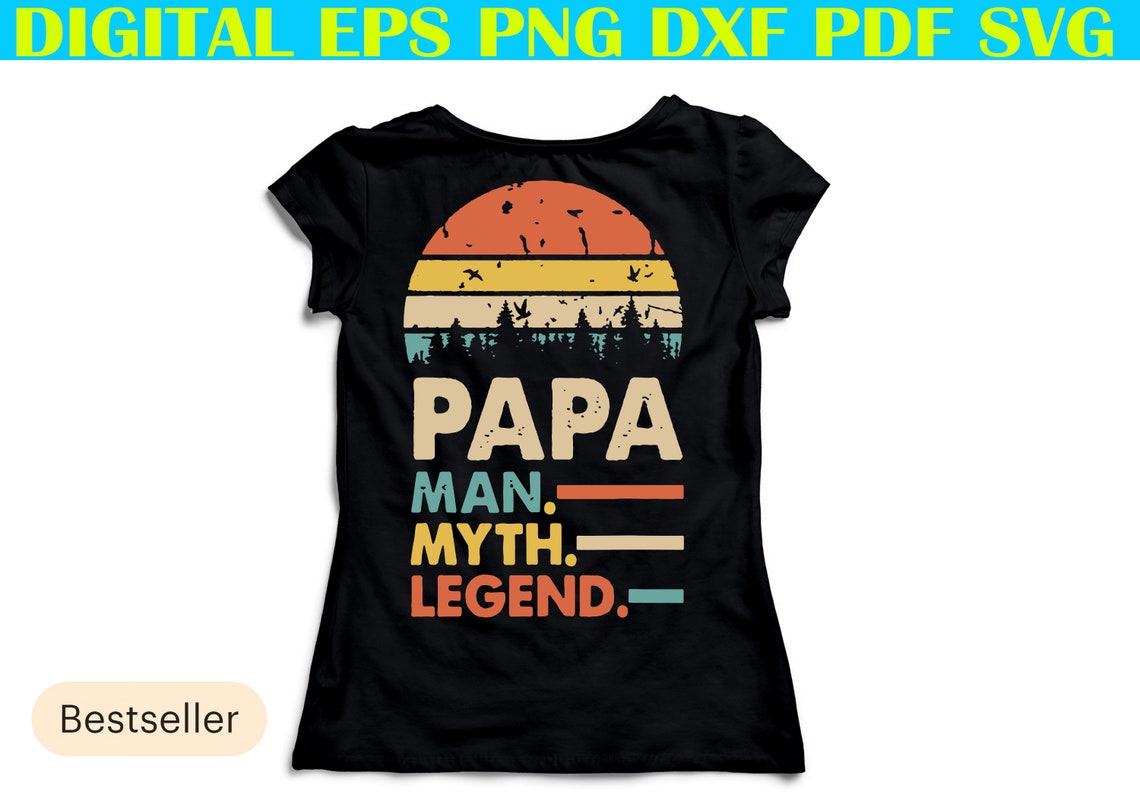 Free Free 227 Papa Fathers Day Shirt Svg SVG PNG EPS DXF File