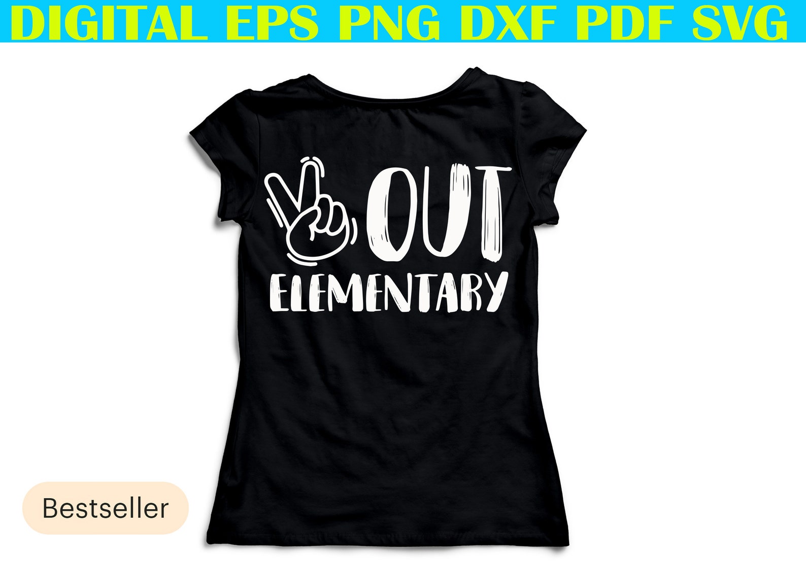 Free Free Elementary Graduation Svg 834 SVG PNG EPS DXF File