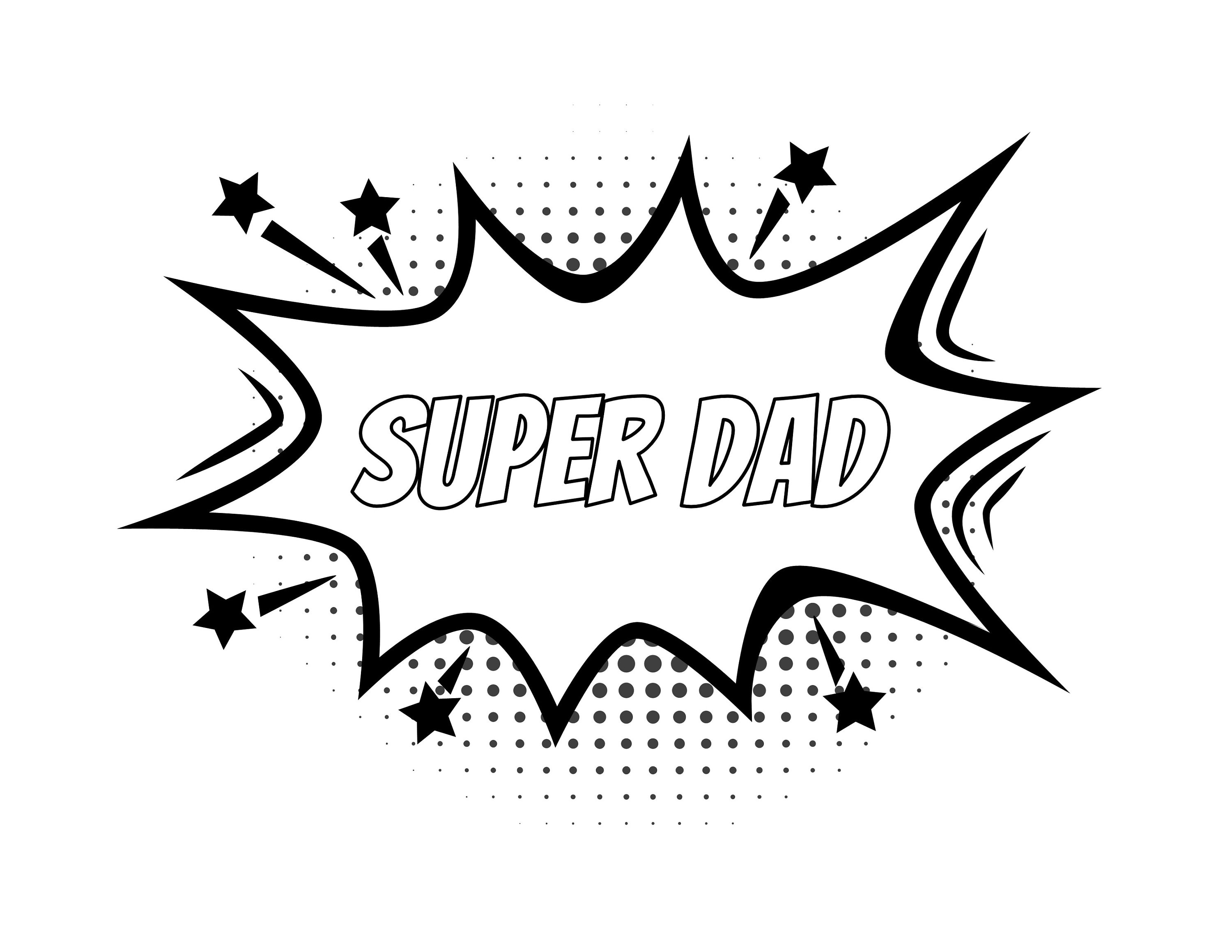 Black Lighter - Superdad Black Lighter - Superdad