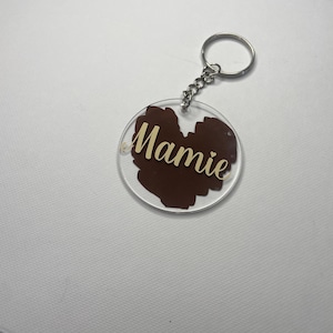 Key ring