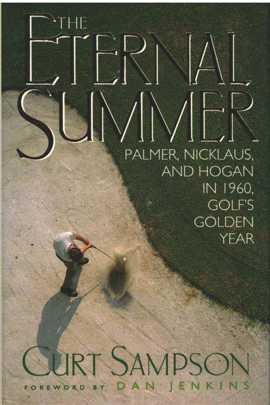 The Eternal Summer By Curt Sampson Hardcover Taylor Etsy 