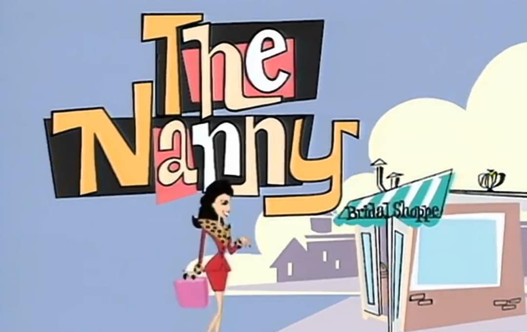 The Nanny Complete Series 1993 Seasons 1 6 145 Episodes - Etsy - Where Can I Watch All 6 Seasons Of The Nanny