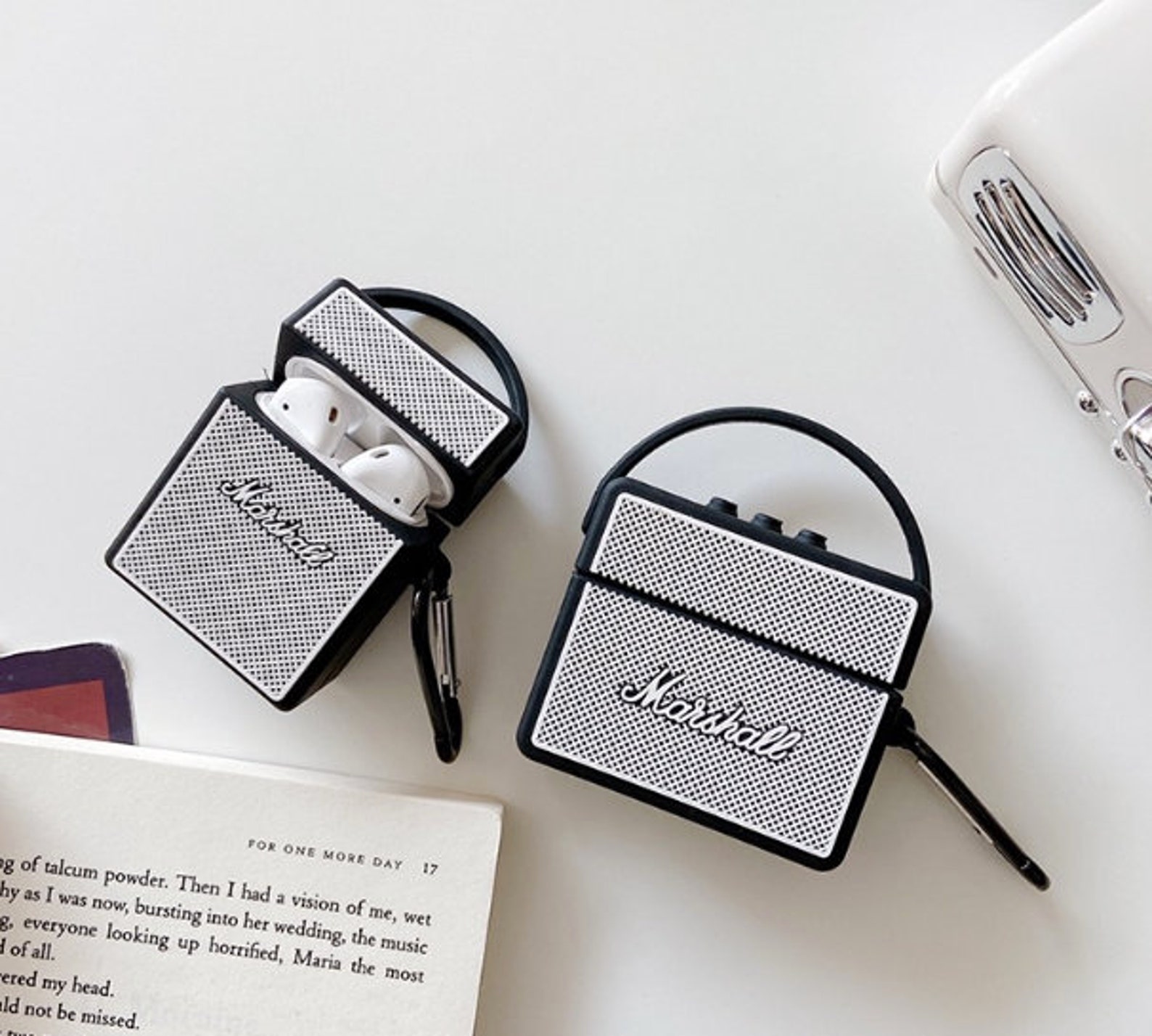 Cute Funny Airpods Case Silicone Airpod Pro 1 2 Case Cover | Etsy